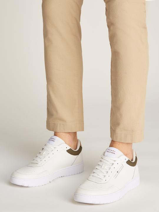 Produktbild Tommy Hilfiger Th Basket Core Lite Lth (43)