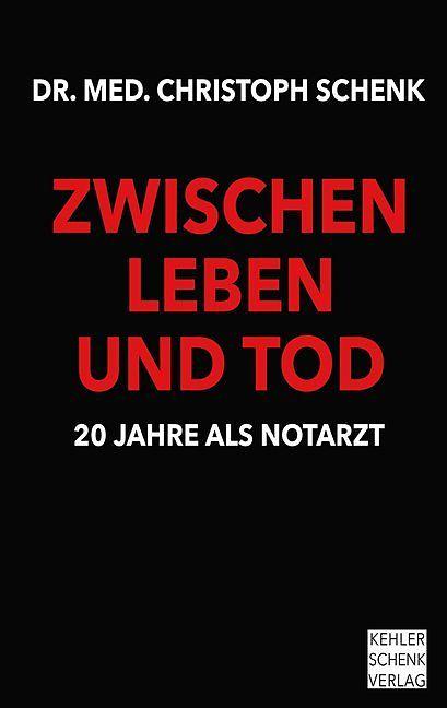 Actual product image Between Life And Death (German)