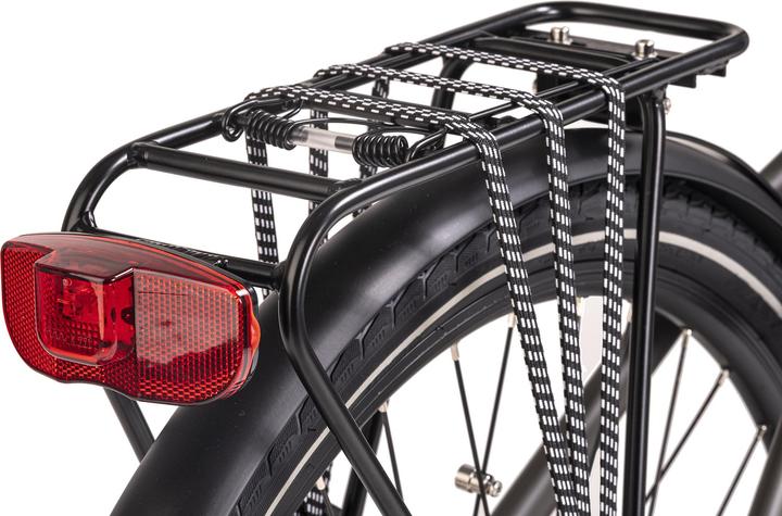 Actual product image Adore City Pedelec 28" Mantova (52 cm)
