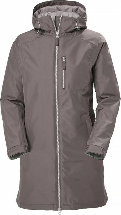 Image du produit Helly Hansen Vestes W Long Belfast Winter Jacket (XS)