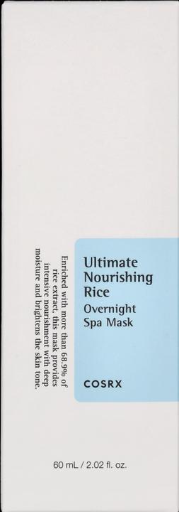 Produktbild Cosrx Ultimate Nourishing Rice (60 ml)