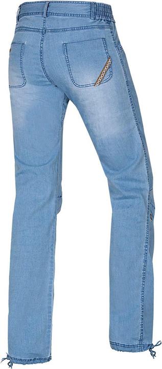 Ocun Damen Inga Jeans