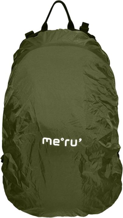 Meru Rucksack Regenhülle