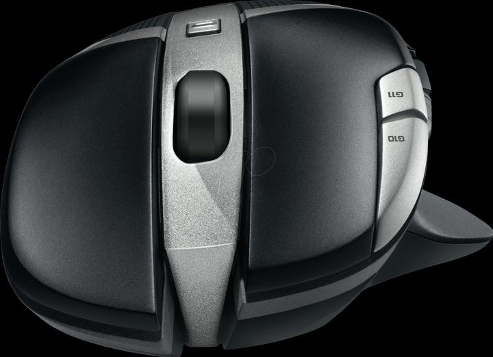 Produktbild Logitech G G602 (Kabellos)