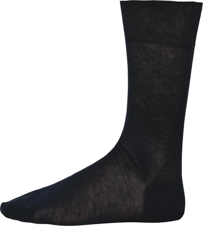 Produktbild Kariban Socken aus Baumwoll-Jersey Garn d'écosse (41, 43)