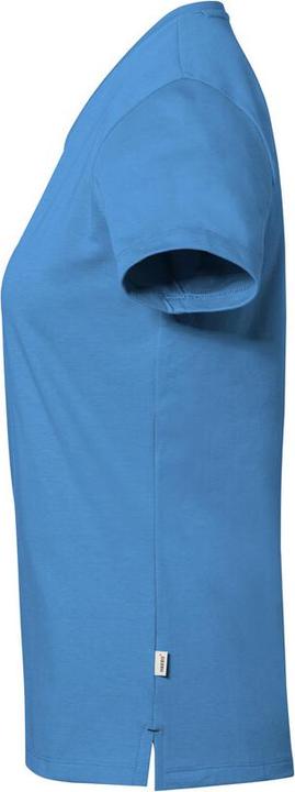Actual product image Hakro COTTON TEC® V-shirt (XS)