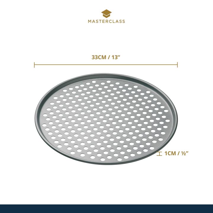 Actual product image Master Class Pizza baking tray
