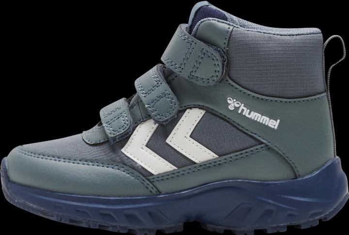 Actual product image hummel Root Tex Infant (22)