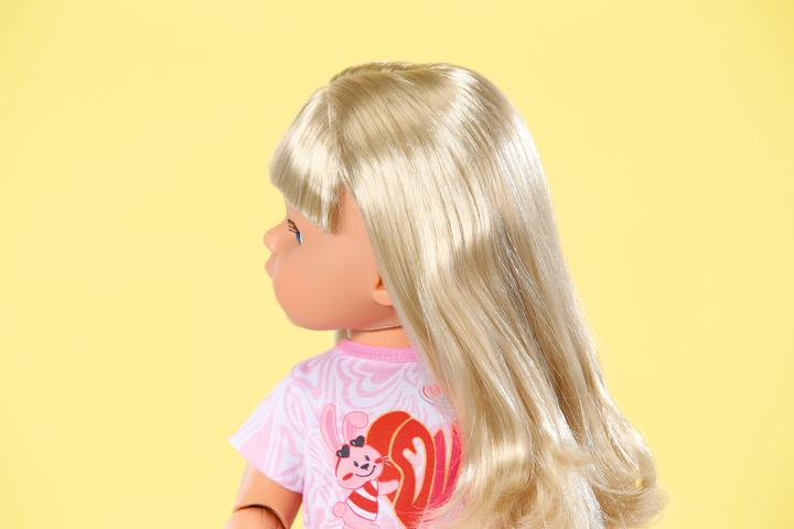 Actual product image Zapf Creation Sister Play & Style 43cm