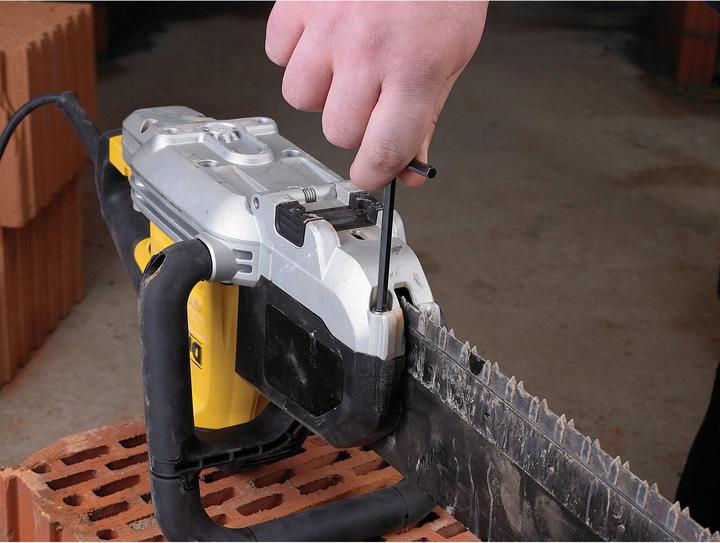 Productafbeelding DeWalt Speciale zaag