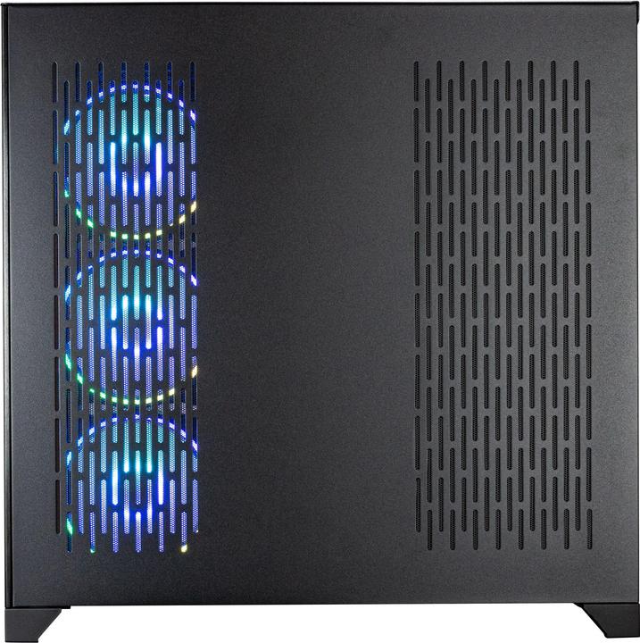 Actual product image Captiva I78-049 (Intel Core i7 14700KF, 64 GB, 1000 GB, GeForce RTX 4060)