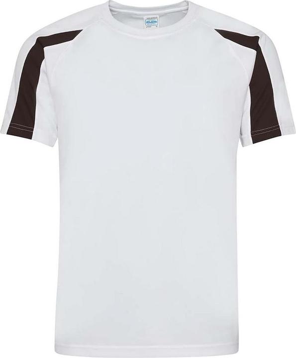 Immagine prodotto Awdis Maglietta Contrasto Assorbe L'ummidita' Uomo (XL)