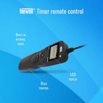 Actual product image Newell Remote control