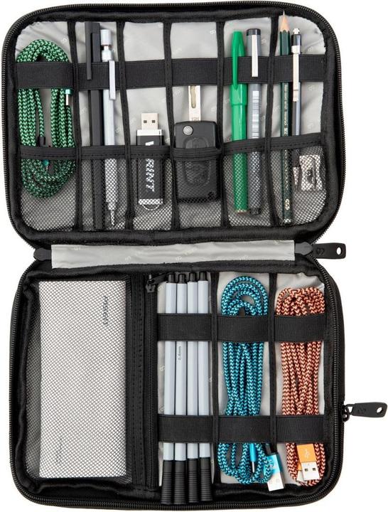 Actual product image Gate 8 Cable Mate Tech Organizer