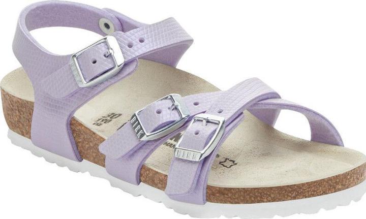 Birkenstock Kumba Kids Birko-Flor (34)