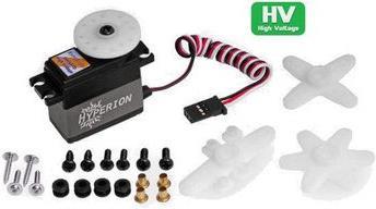 Actual product image Hyperion Atlas HP-DH16-GCD
