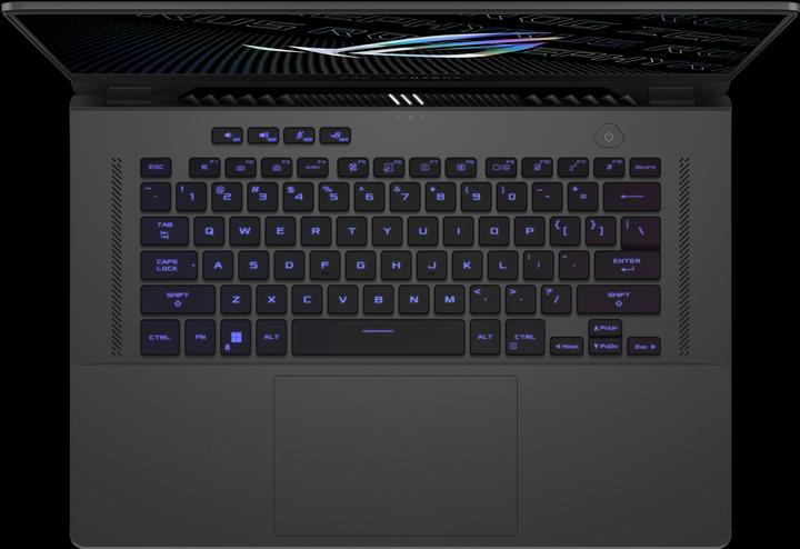 Immagine prodotto ASUS ROG Zephyrus G15 RTX 3070 Ti (15.60", AMD Ryzen 7 6800HS, 16 GB, 1000 GB, CH)