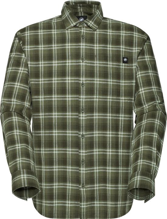 Mammut Trovat Summer Longsleeve Shirt