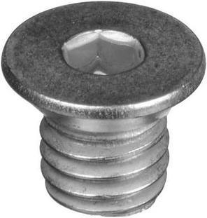 Actual product image DJI RONIN Camera Screw 3/8" (2pcs) (Screws)
