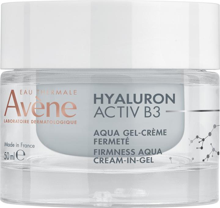 Produktbild Avène Hyaluron Activ B3 Aquagel Refill (50 ml, Gesichtsgel)
