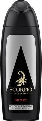Immagine prodotto Scorpio Parfums Gel doccia Sport (250 ml)