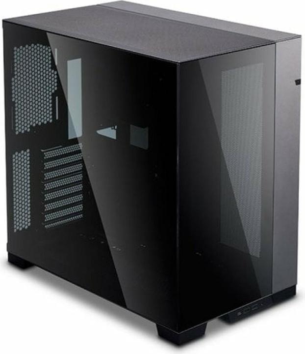 Actual product image Lian-Li O11 Dynamic EVO (mATX, Mini-ITX, ATX, E-ATX)