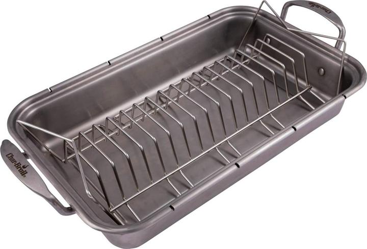 Productafbeelding Char Broil Grill + Multirack