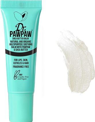 Produktbild Dr. PawPaw Shea Butter Multipurpose Soothing Balm (Balsam)