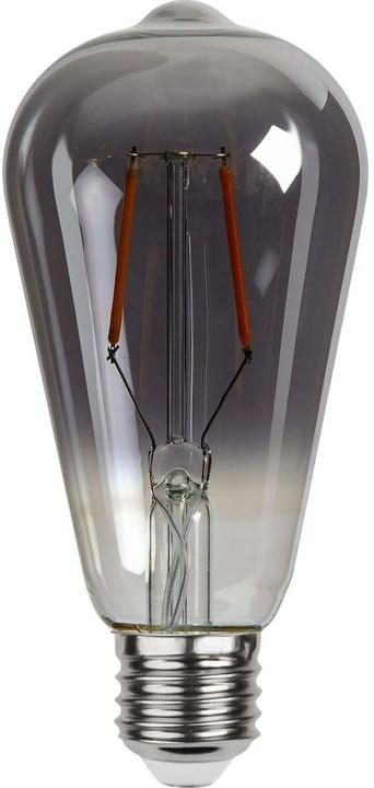 Actual product image Star Trading Lamp (E27, 1.80 W, 80 lm, 1 x, G)