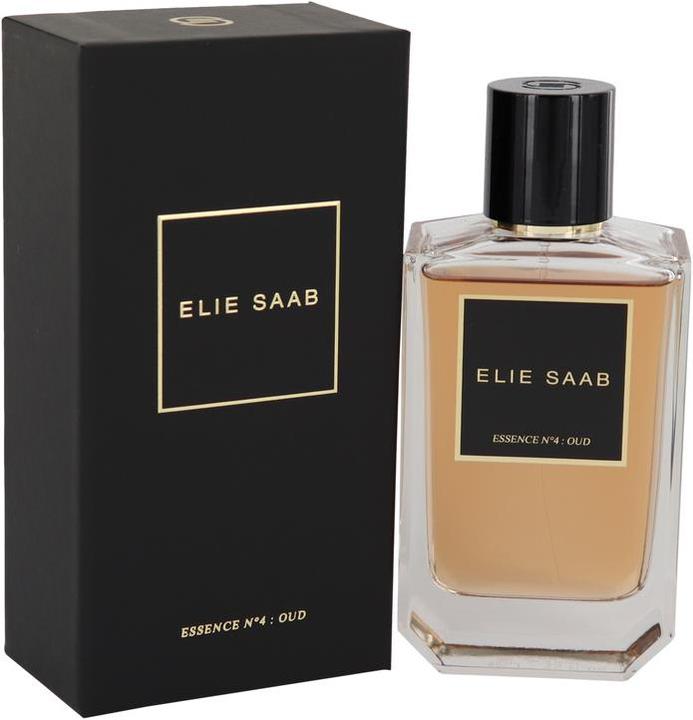 Elie Saab Essence No 4 Oud (Eau de Parfum, 100 ml)