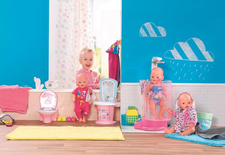 Produktbild Zapf Creation Rain Fun Shower