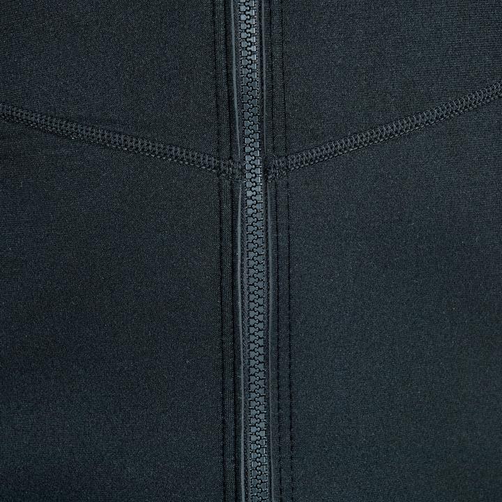 Image du produit Subea YULEX100 Homme Protection UV 1,5 mm manches courtes - noir (1 mm, S)