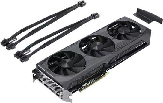 Immagine prodotto Lenovo 4X61L97220 - Scheda grafica - 10.240 MB GDDR6 (10 GB)
