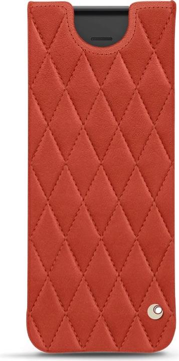 Arange clouquié - Couture ( Pantone #D33108 )
