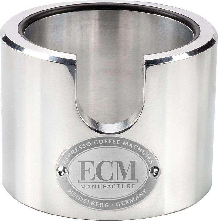 Produktbild ECM Tamperstation
