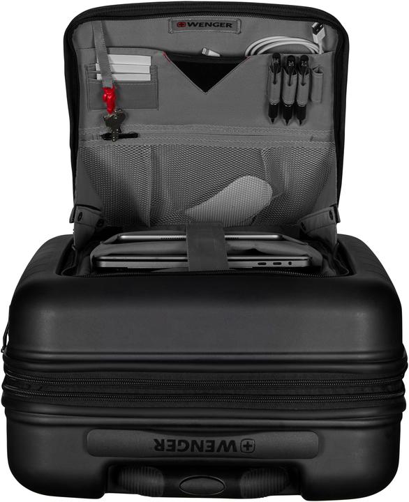 Image du produit Wenger Syntry Business (36 l, Bagage à main (jusqu'à 50l))