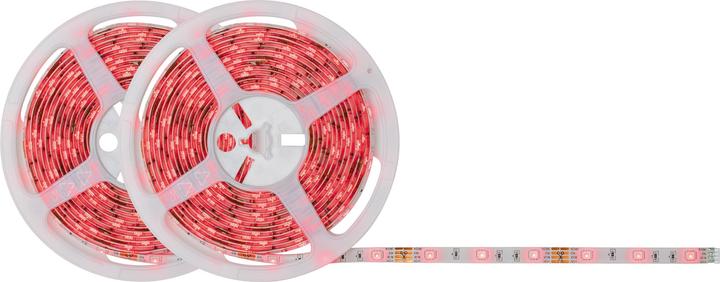 Actual product image Paulmann SimpLED (RGB, 1000 cm, Indoor)