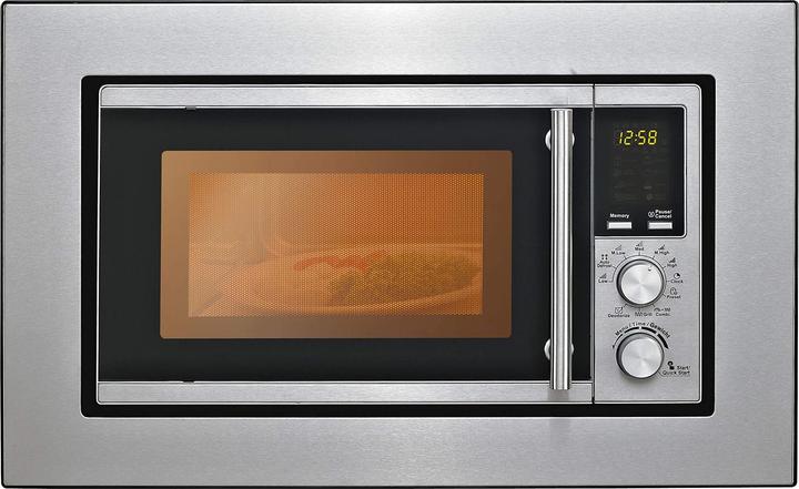 Produktbild Silva EBM-G 880E (17 l)