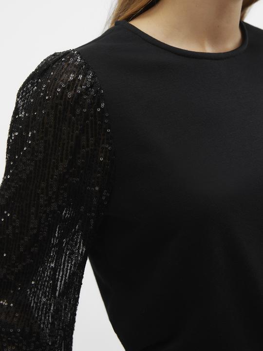 Produktbild Vero Moda VMCHARLOTTE Top Bluse (XXS)