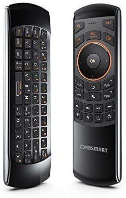 Actual product image Orbsmart AM-1 (Device-specific remote control, Infrared)