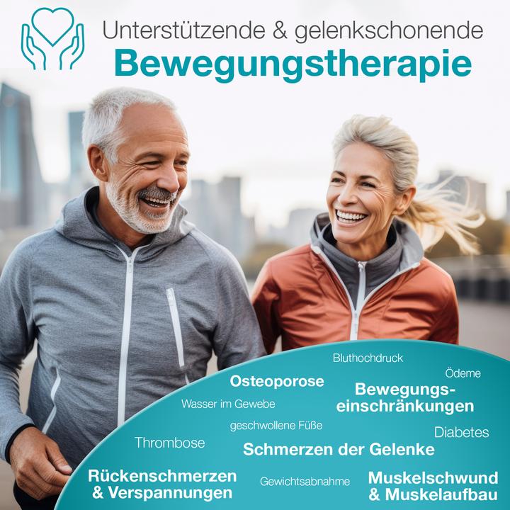 Produktbild MaxVitalis Heimtrainer