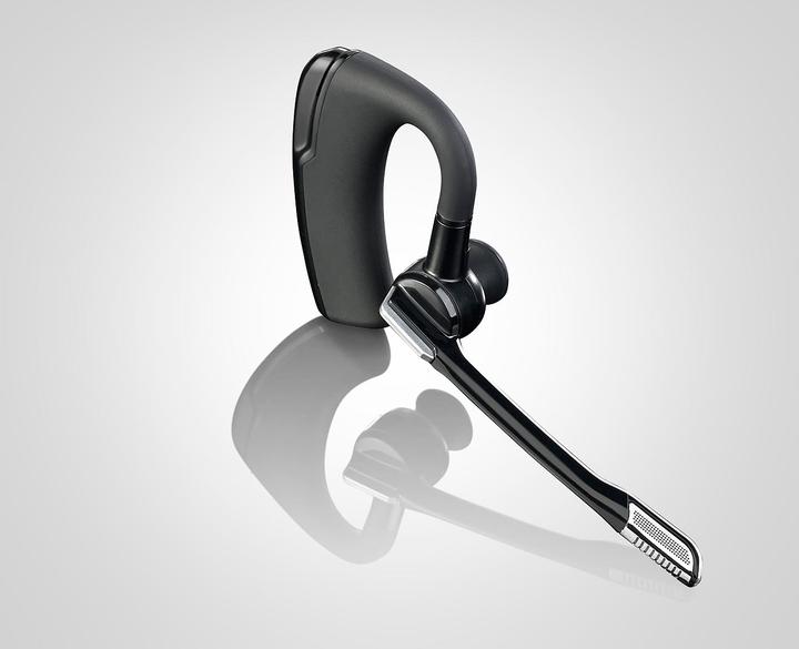 Immagine prodotto Callstel Cuffia professionale (Senza fili, USB-A)