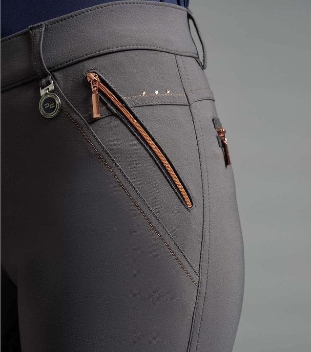 Produktbild Premier Equine reithose full grip damen milliania (34)