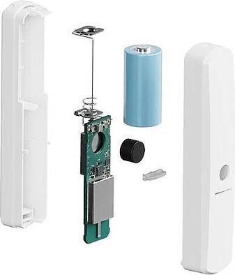 Actual product image Satel Wireless Glass Breakage Sensor Agd-200 Abax