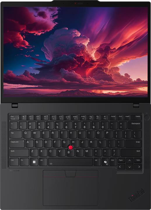 Actual product image Lenovo ThinkPad P14s Gen 5 (14", AMD Ryzen 7 8840HS, 64 GB, 2000 GB, DE)