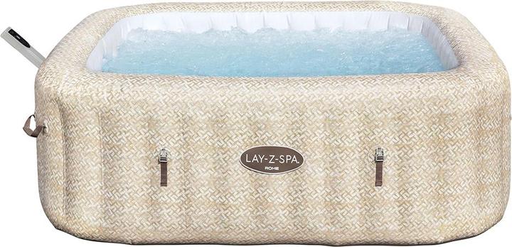 Immagine prodotto Bestway Lay-Z-Spa Roma MaxHoldEnergySense Ultra (7 pers.)