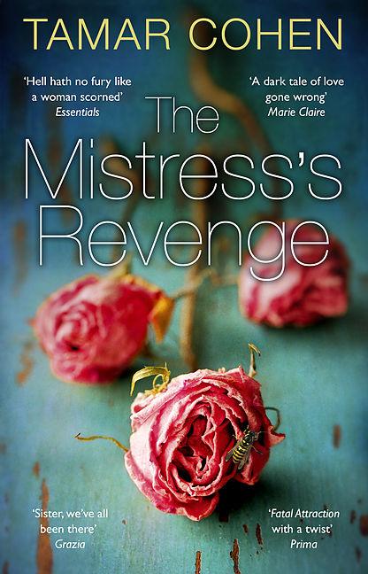 Produktbild The Mistress's Revenge (Englisch)