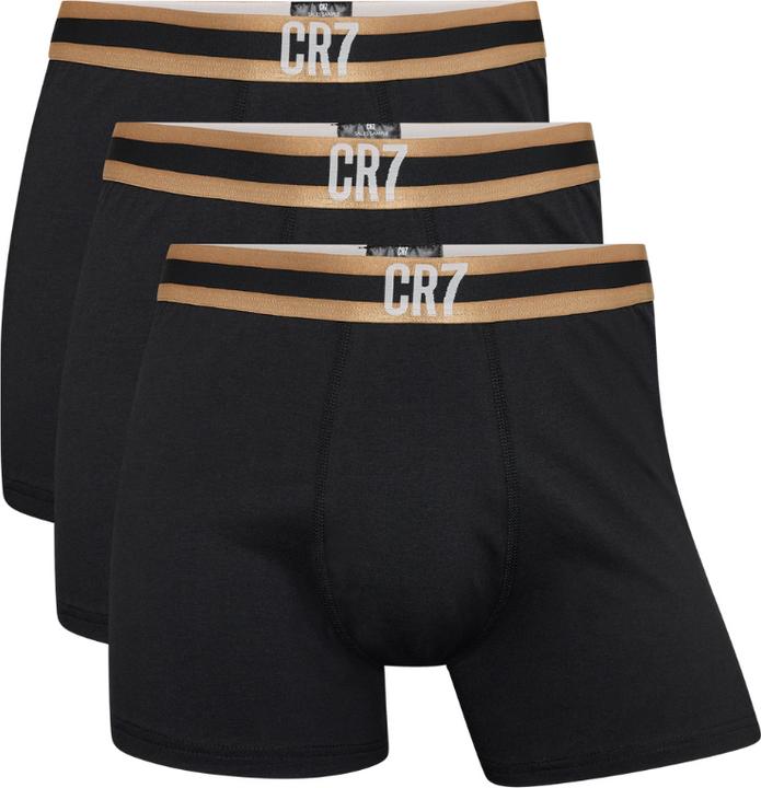Produktbild CR7 Trunk (M, 3er Pack)