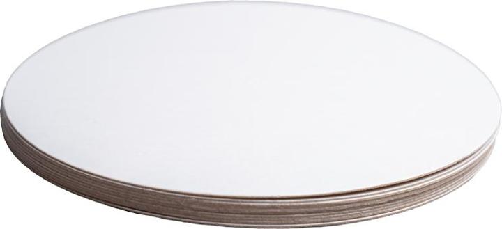 Produktbild miniSchoggi Tortenscheiben Ø 30 cm