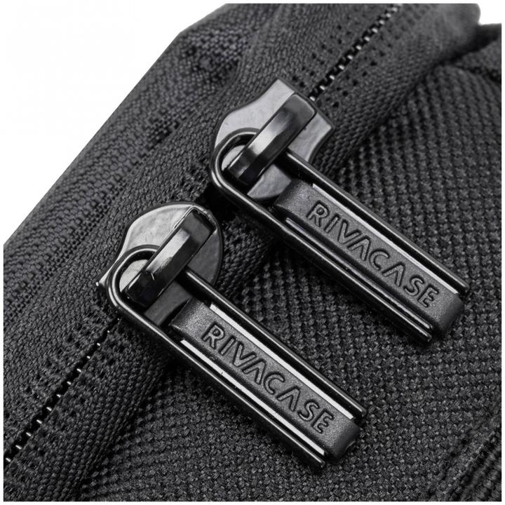 Actual product image Rivacase 7420 (PS) DSLR Elegant (Camera shoulder bag, 0.00 l)